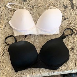 Victoria’s Secret Pink Bras